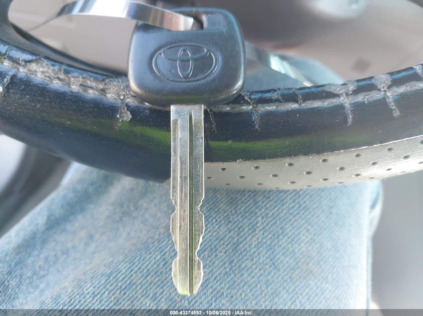 2006 Toyota Highlander V6 VIN: JTEEP21A060158489 Lot: 43374593