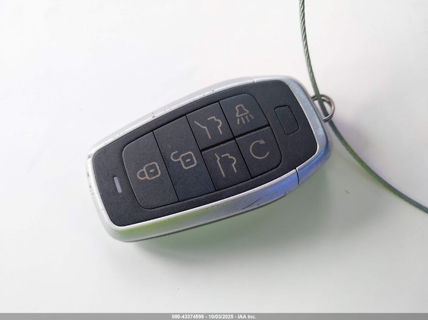 2013 Ford Focus St VIN: 1FADP3L98DL208002 Lot: 43374598