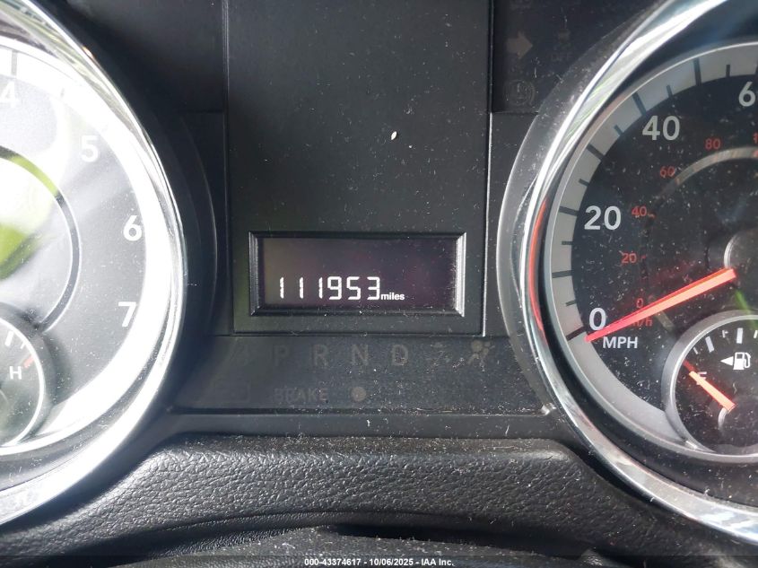 2016 Dodge Grand Caravan Se Plus VIN: 2C4RDGBG8GR182495 Lot: 43374617