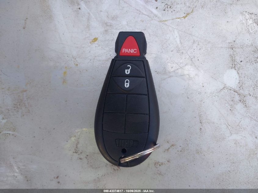 2016 Dodge Grand Caravan Se Plus VIN: 2C4RDGBG8GR182495 Lot: 43374617