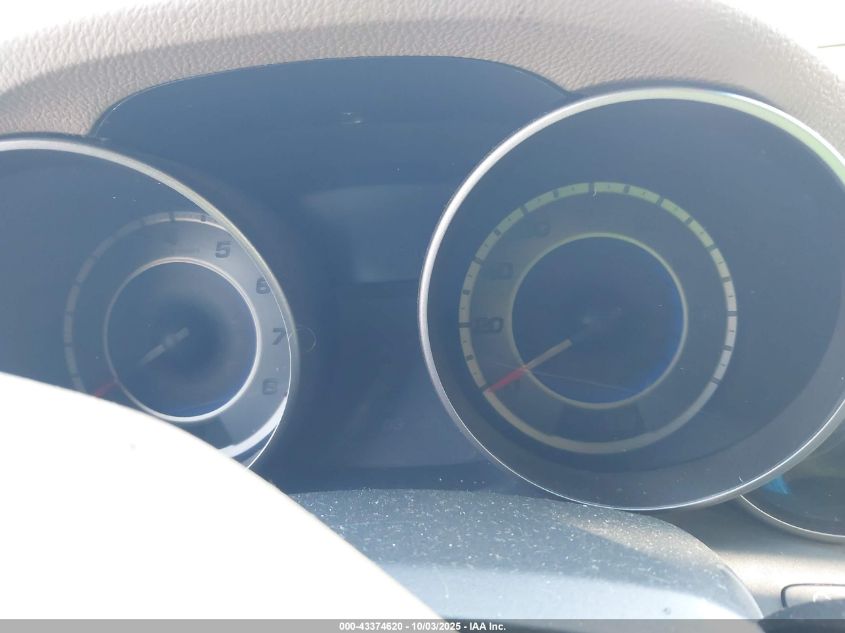 2009 Acura Mdx VIN: 2HNYD28279H523222 Lot: 43374620