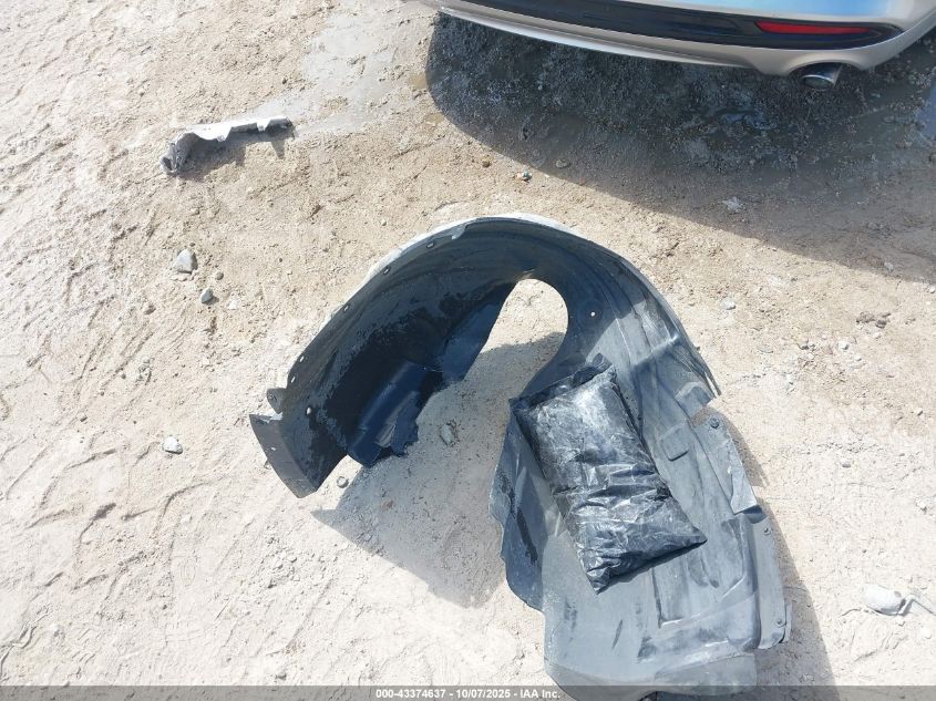 2018 Ford Fusion Hybrid Se VIN: 3FA6P0LU0JR140867 Lot: 43374637