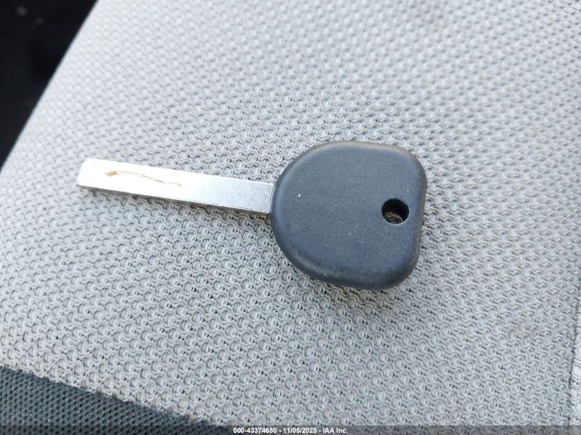 2011 Chevrolet Cruze Ls VIN: 1G1PC5SH8B7163763 Lot: 43374650