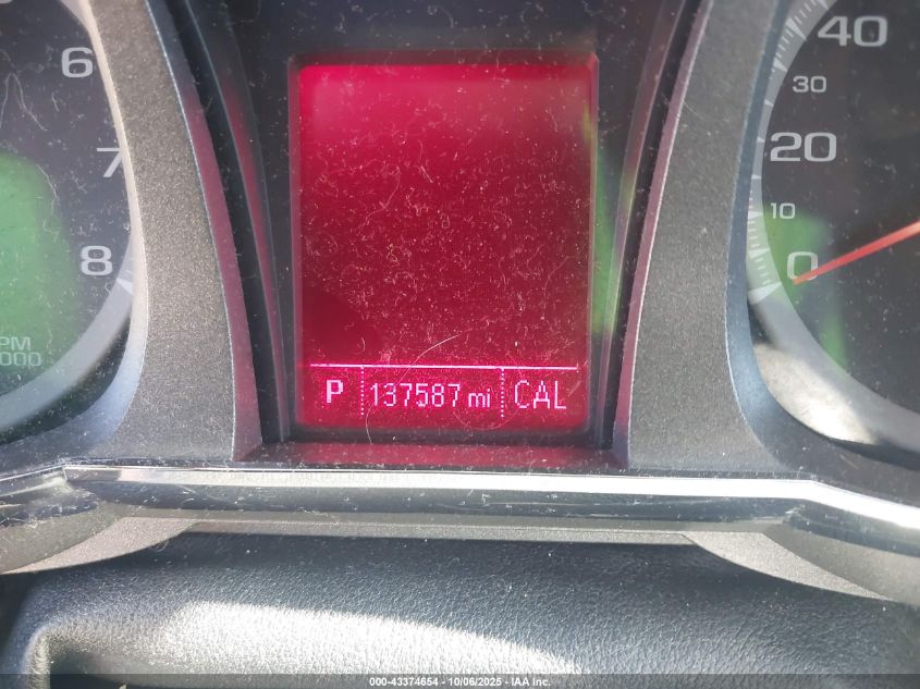 2015 GMC Terrain Sle-1 VIN: 2GKFLVEKXF6383006 Lot: 43374654