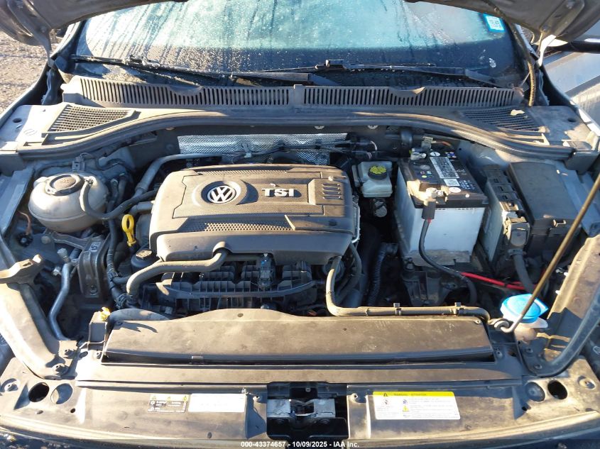 2020 Volkswagen Jetta Gli 2.0T Autobahn/2.0T S VIN: 3VW5T7BU4LM088538 Lot: 43374657