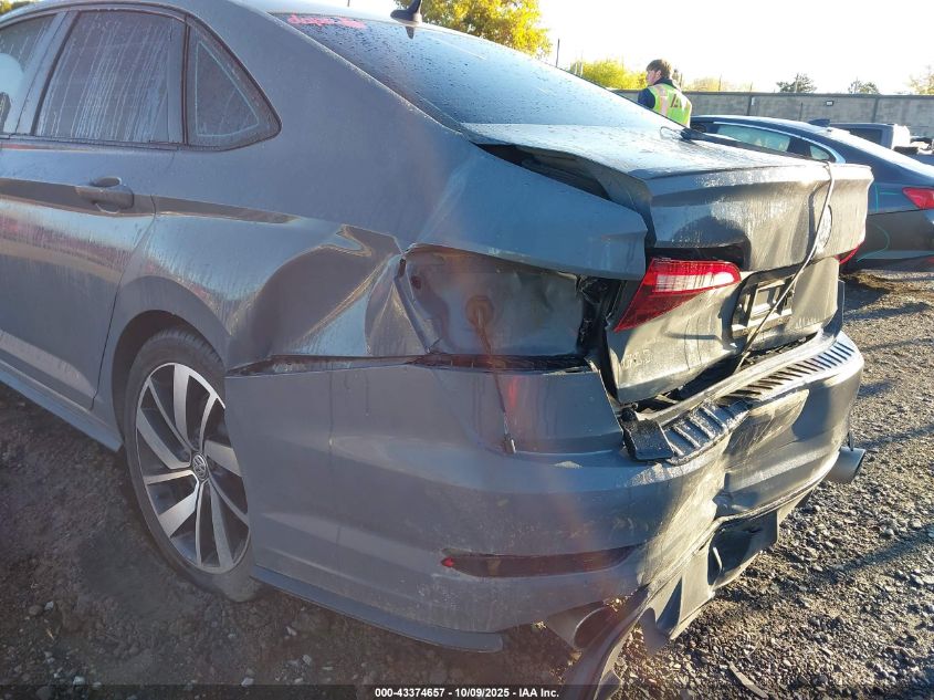 2020 Volkswagen Jetta Gli 2.0T Autobahn/2.0T S VIN: 3VW5T7BU4LM088538 Lot: 43374657