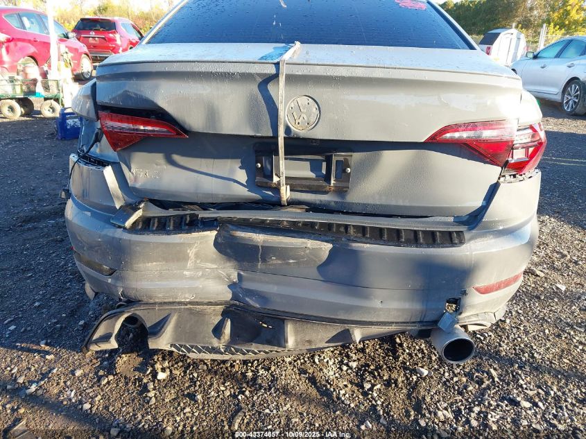 2020 Volkswagen Jetta Gli 2.0T Autobahn/2.0T S VIN: 3VW5T7BU4LM088538 Lot: 43374657