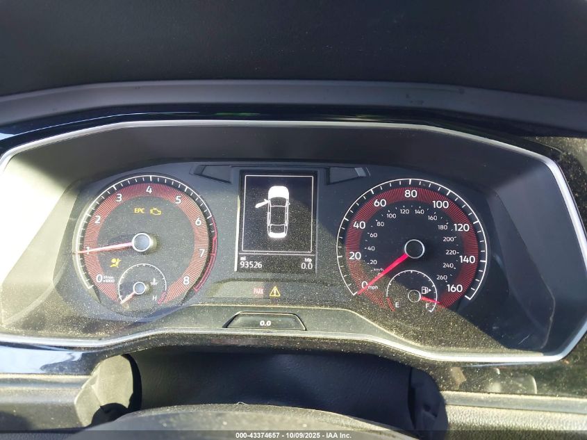 2020 Volkswagen Jetta Gli 2.0T Autobahn/2.0T S VIN: 3VW5T7BU4LM088538 Lot: 43374657