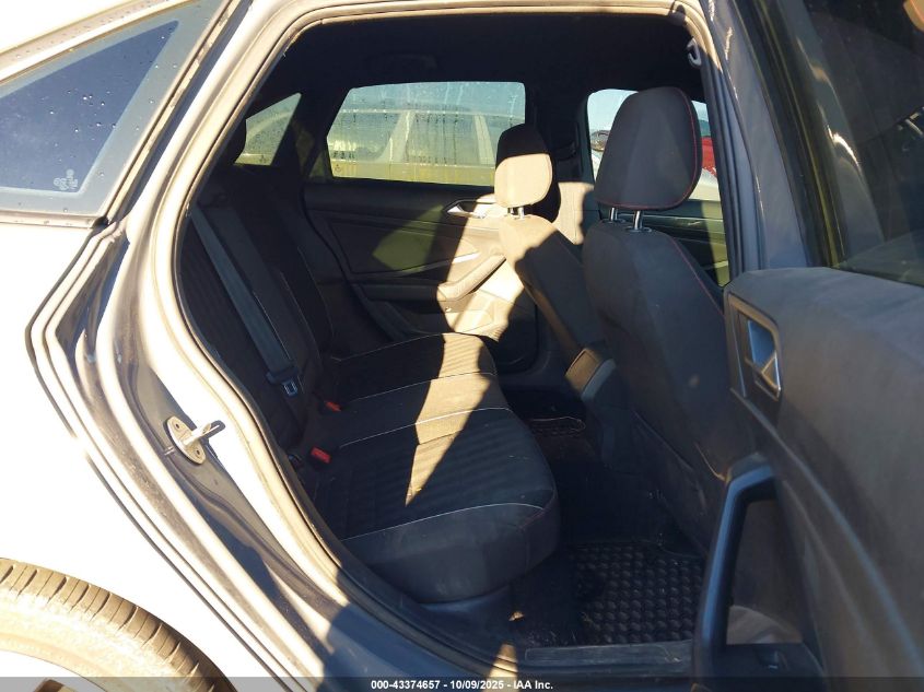 2020 Volkswagen Jetta Gli 2.0T Autobahn/2.0T S VIN: 3VW5T7BU4LM088538 Lot: 43374657