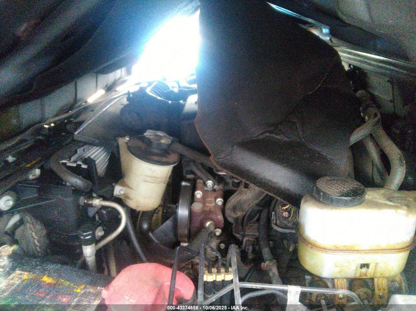 2007 Ford Ranger Stx/Xl/Xlt VIN: 1FTYR10D87PA46663 Lot: 43374658