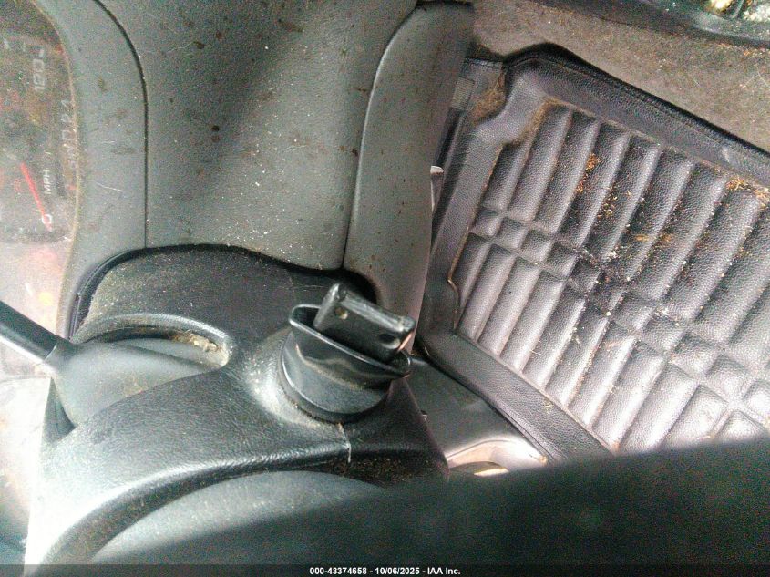 2007 Ford Ranger Stx/Xl/Xlt VIN: 1FTYR10D87PA46663 Lot: 43374658