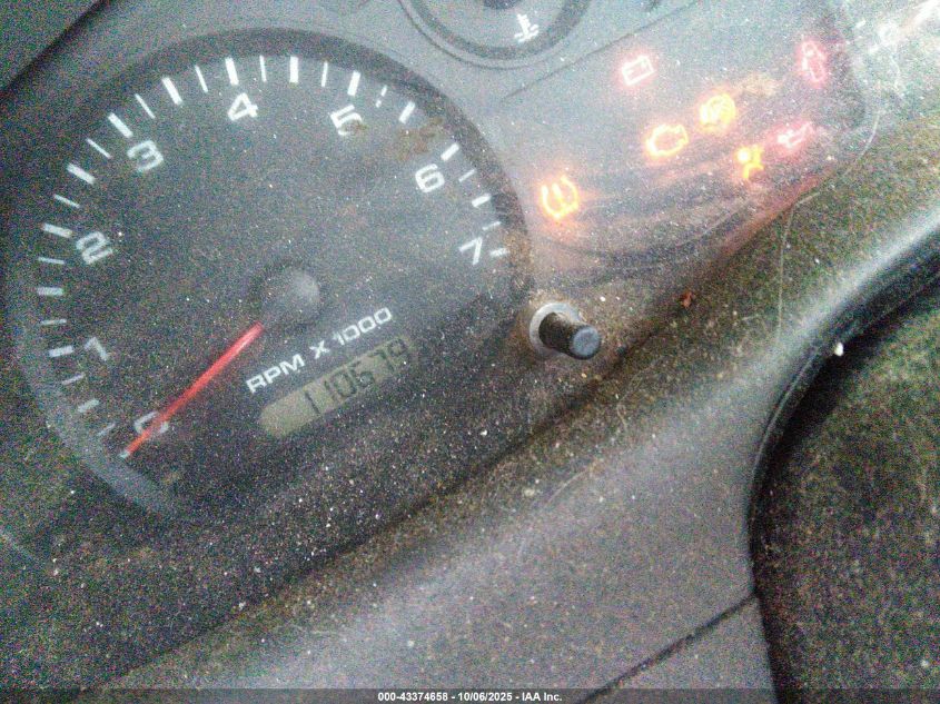 2007 Ford Ranger Stx/Xl/Xlt VIN: 1FTYR10D87PA46663 Lot: 43374658