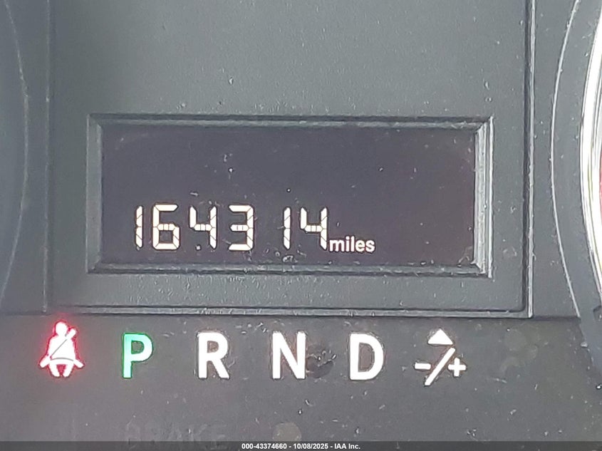 2019 DODGE GRAND CARAVAN SXT 2C4RDGCG6KR776932