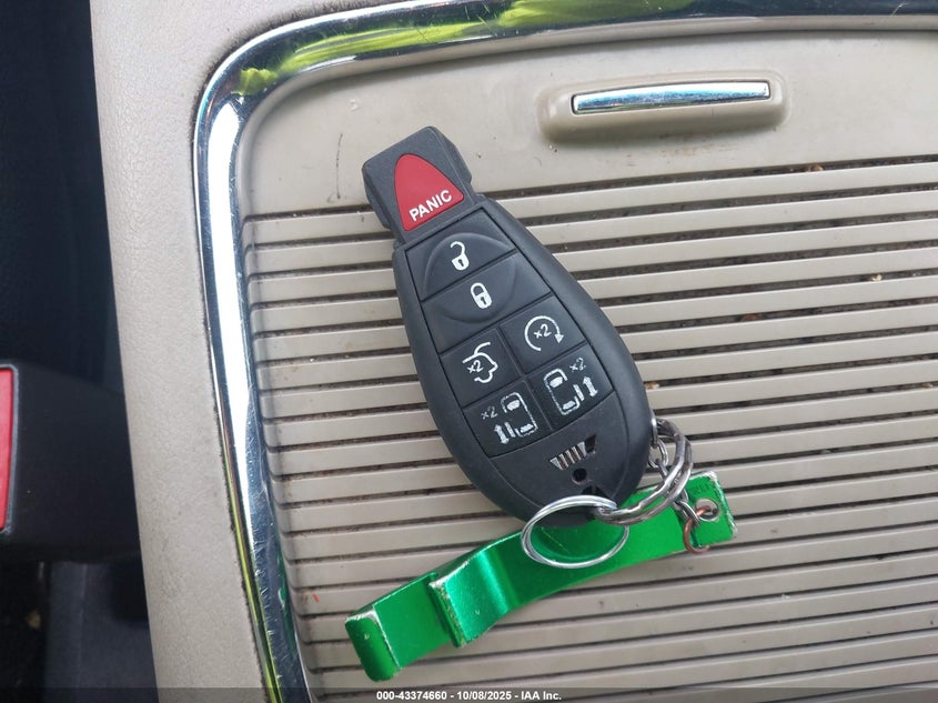 2019 DODGE GRAND CARAVAN SXT 2C4RDGCG6KR776932