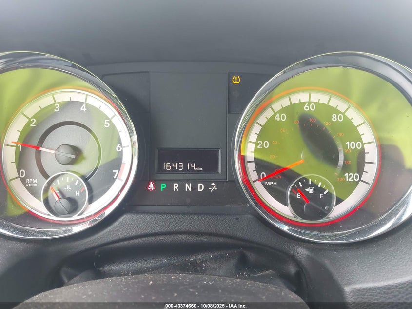 2019 DODGE GRAND CARAVAN SXT 2C4RDGCG6KR776932