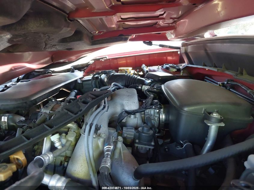 2009 Subaru Forester 2.5X VIN: JF2SH63669H769381 Lot: 43374671