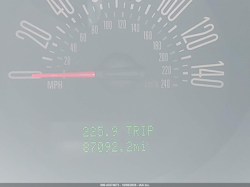 2006 Ford Mustang Gt VIN: 1ZVFT82H965227229 Lot: 43374673