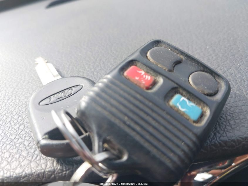 2006 Ford Mustang Gt VIN: 1ZVFT82H965227229 Lot: 43374673