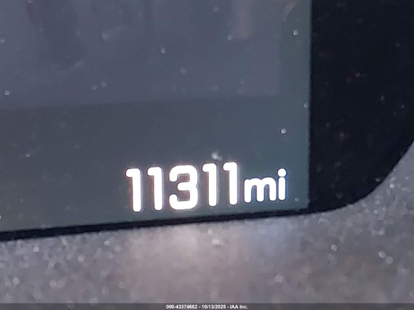 2024 Chevrolet Colorado 2Wd Wt VIN: 1GCGSBEC6R1226591 Lot: 43374682