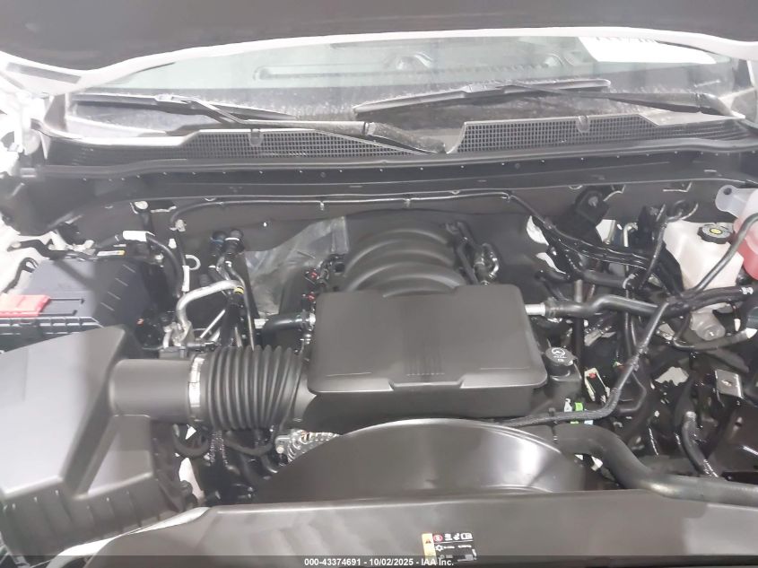 2026 Chevrolet Silverado 2500Hd Work Truck VIN: 1GC4ALE70TF104088 Lot: 43374691