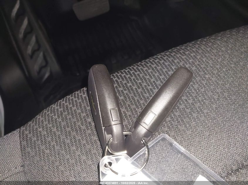 2026 Chevrolet Silverado 2500Hd Work Truck VIN: 1GC4ALE70TF104088 Lot: 43374691