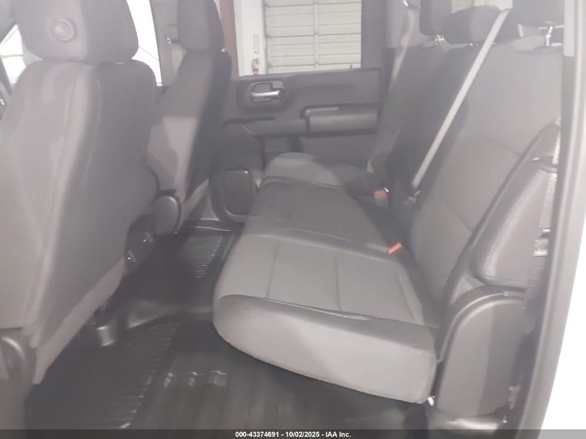 2026 Chevrolet Silverado 2500Hd Work Truck VIN: 1GC4ALE70TF104088 Lot: 43374691