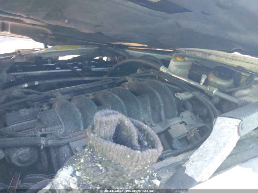 2001 Nissan Maxima Gle VIN: JN1CA31D81T812128 Lot: 43374692