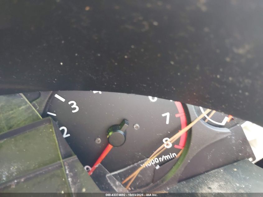 2001 Nissan Maxima Gle VIN: JN1CA31D81T812128 Lot: 43374692