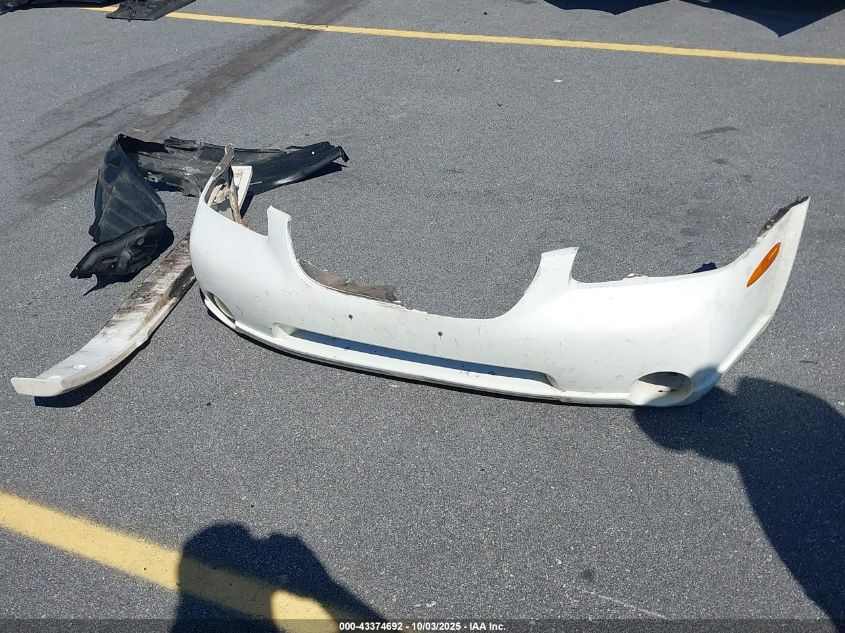 2001 Nissan Maxima Gle VIN: JN1CA31D81T812128 Lot: 43374692