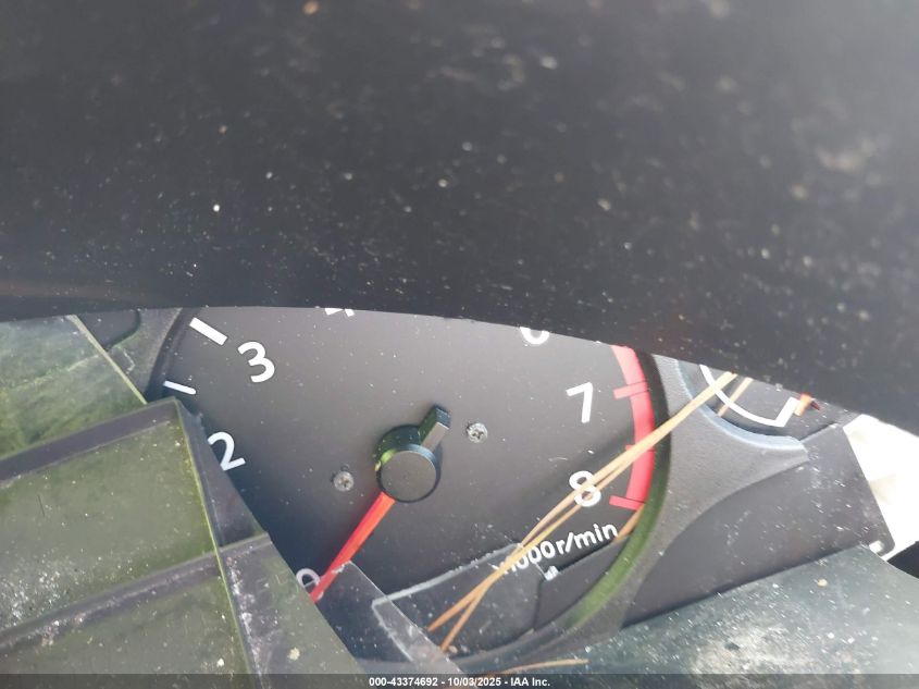 2001 Nissan Maxima Gle VIN: JN1CA31D81T812128 Lot: 43374692