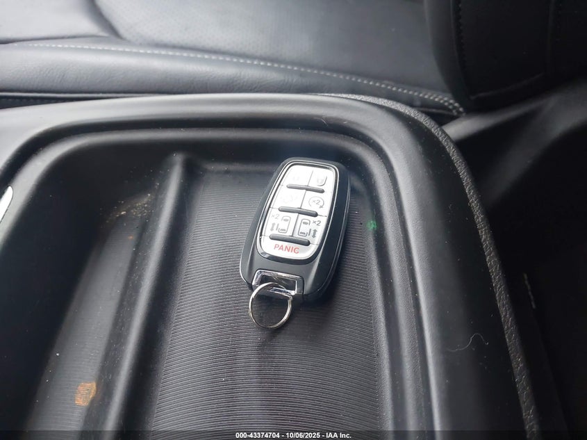 2020 Chrysler Pacifica Touring L VIN: 2C4RC1BG6LR245913 Lot: 43374704