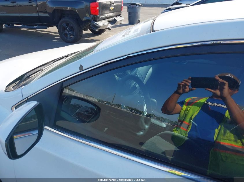 2014 Nissan Sentra Fe+ S/Fe+ Sv/S/Sl/Sr/Sv VIN: 3N1AB7AP1EY245070 Lot: 43374706