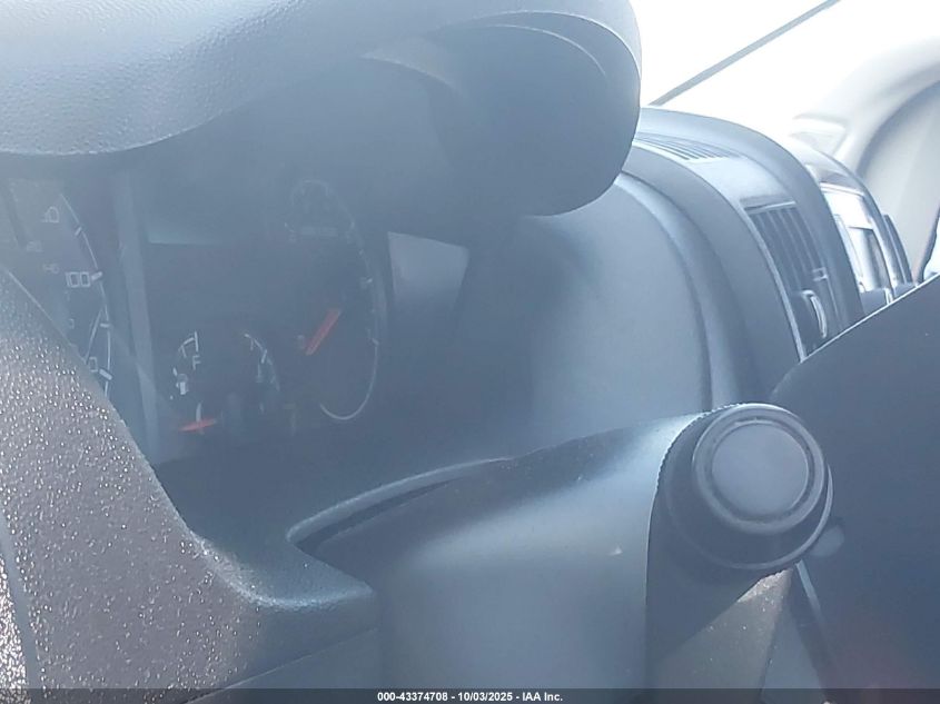 2019 Ram Promaster 1500 Low Roof 136 Wb VIN: 3C6TRVAG7KE559493 Lot: 43374708