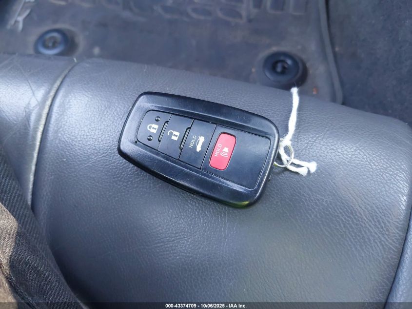 2019 Toyota Camry Xle VIN: 4T1B11HKXKU197218 Lot: 43374709