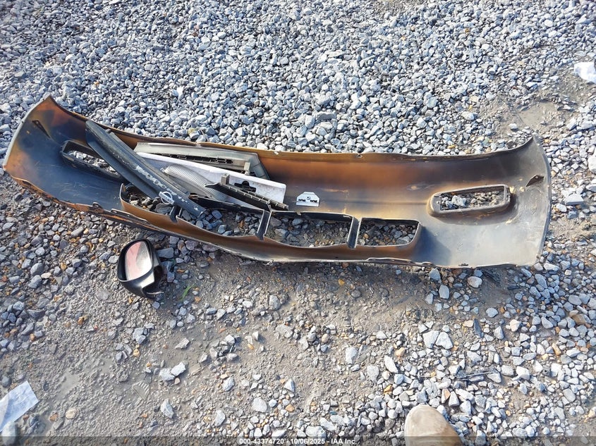 1997 Nissan Altima Gle/Gxe/Se/Xe VIN: 1N4BU31DXVC208978 Lot: 43374720