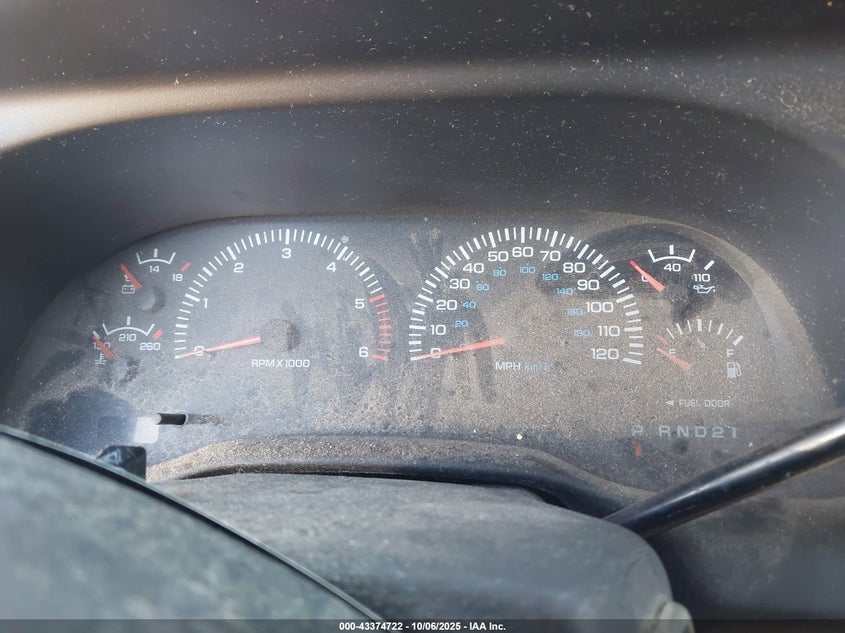 2001 Dodge Ram 1500 St VIN: 3B7HC13Y01G203629 Lot: 43374722