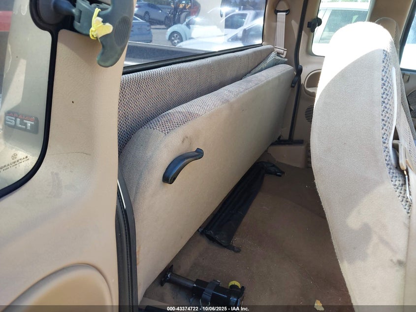 2001 Dodge Ram 1500 St VIN: 3B7HC13Y01G203629 Lot: 43374722