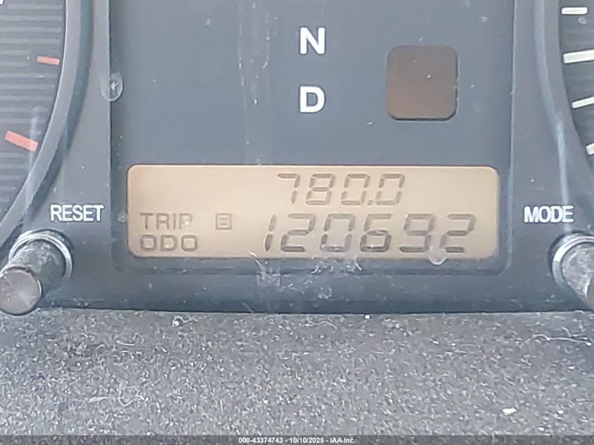 2005 Hyundai Sonata Gls/Lx VIN: KMHWF35H65A110640 Lot: 43374743