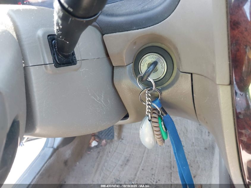 2005 Hyundai Sonata Gls/Lx VIN: KMHWF35H65A110640 Lot: 43374743