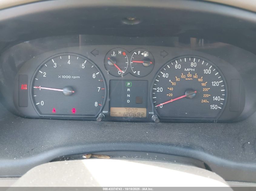 2005 Hyundai Sonata Gls/Lx VIN: KMHWF35H65A110640 Lot: 43374743