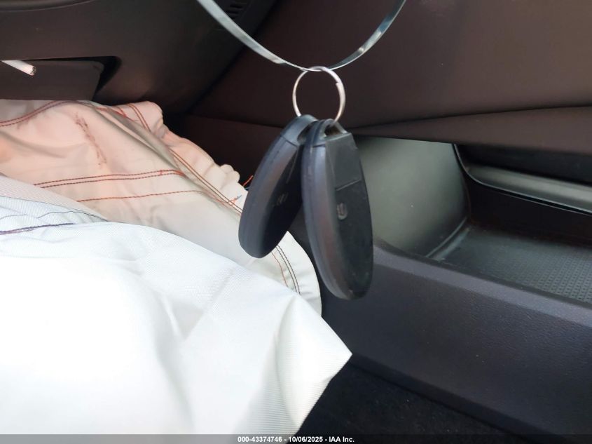 2021 Nissan Rogue Sl Intelligent Awd VIN: 5N1AT3CB9MC709102 Lot: 43374746