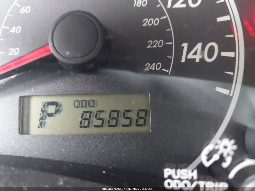 2013 Toyota Corolla Le VIN: JTDBU4EE3DJ117905 Lot: 43374758