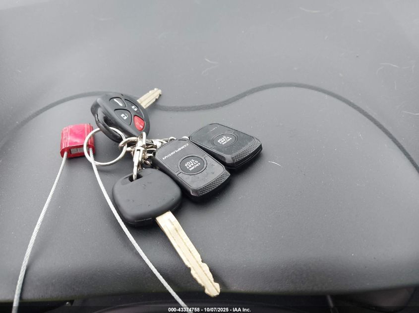 2013 Toyota Corolla Le VIN: JTDBU4EE3DJ117905 Lot: 43374758