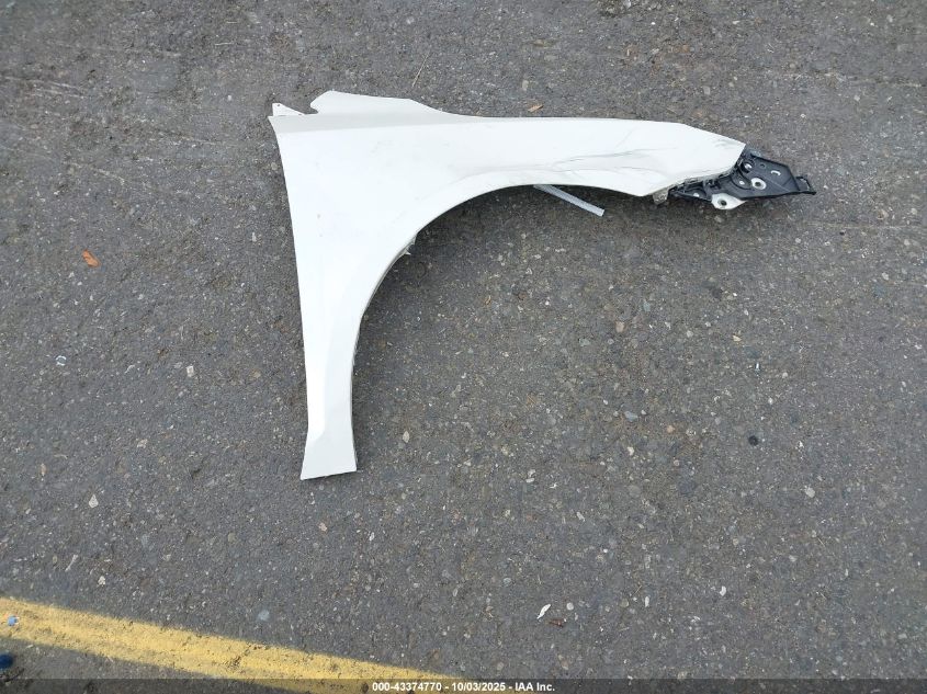 2012 Buick Lacrosse Premium 1 Group VIN: 1G4GE5E30CF200986 Lot: 43374770