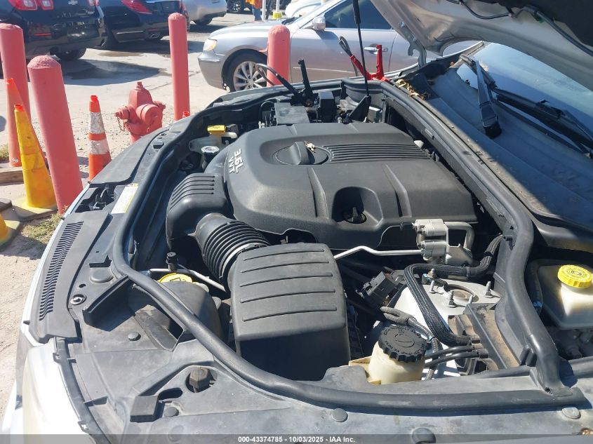 2012 Jeep Grand Cherokee Laredo VIN: 1C4RJFAG5CC279712 Lot: 43374785