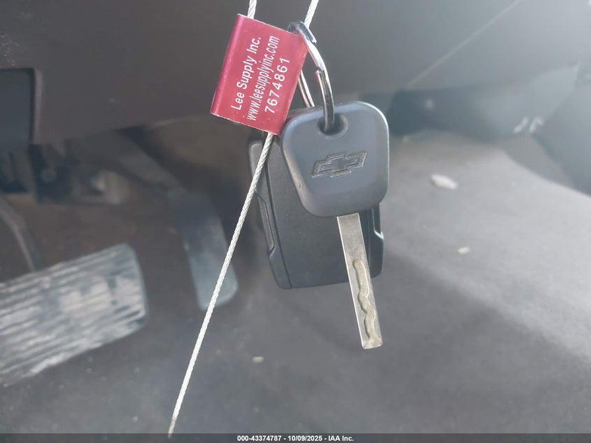 2017 Chevrolet Silverado 1500 1Lt VIN: 3GCPCREC4HG214459 Lot: 43374787