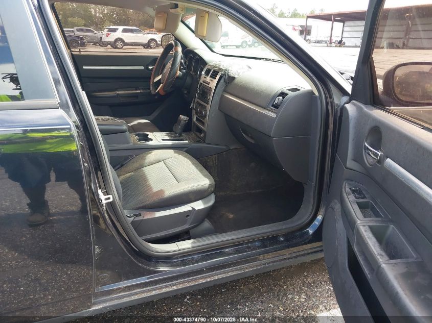 DODGE CHARGER 2008 2B3KA43G38H228928 Photo 5
