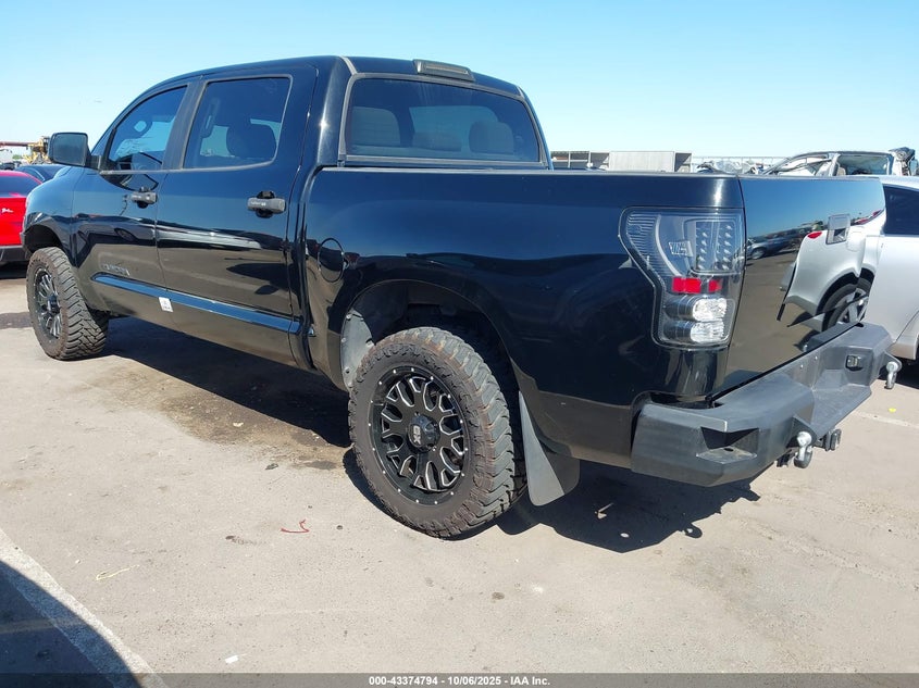 5TBEV541X7S472939 2007 TOYOTA TUNDRA photo no. 3