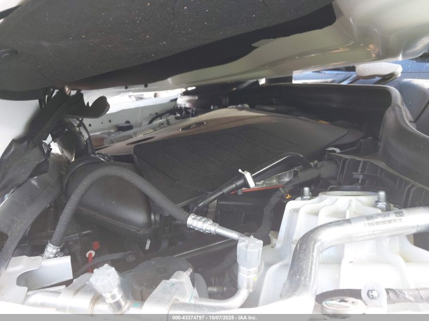 2025 Mercedes-Benz Glc 300 4Matic Coupe VIN: W1NKJ4HB6SF263122 Lot: 43374797