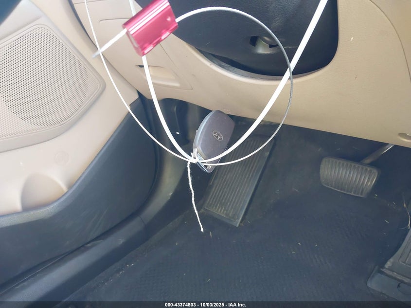 2017 HYUNDAI TUCSON SE PLUS - KM8J33A46HU447768